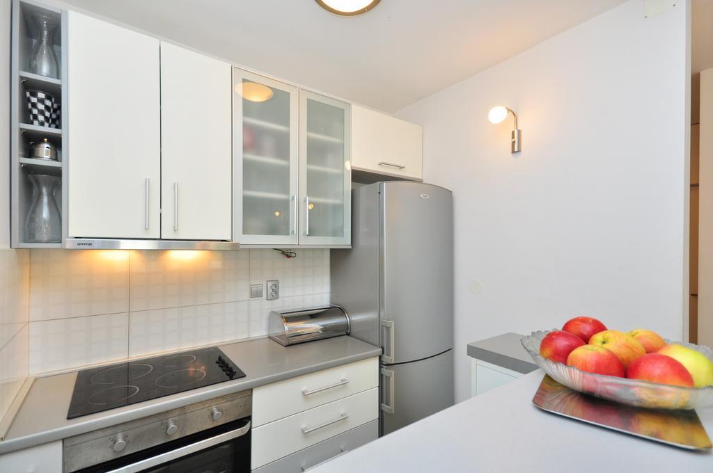 Apartment Ivan Split Luaran gambar