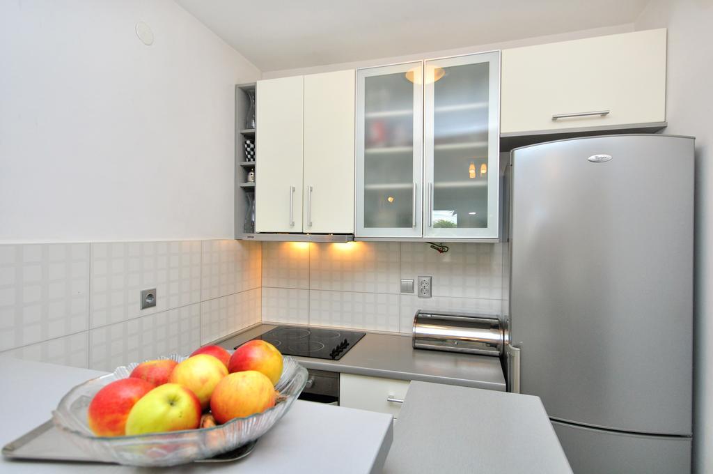 Apartment Ivan Split Luaran gambar