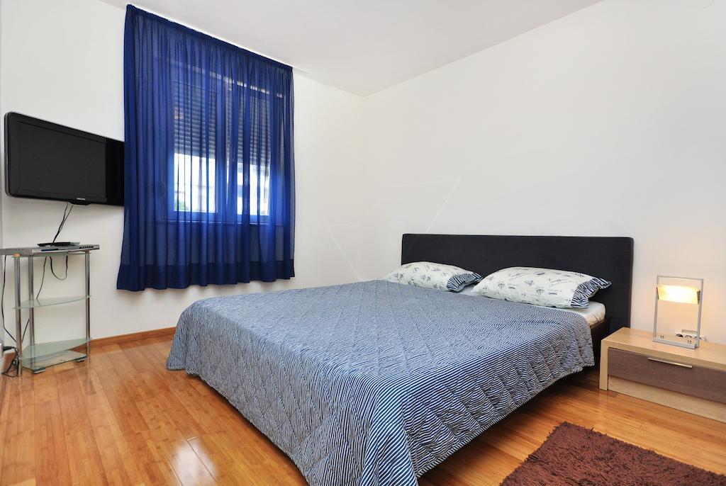 Apartment Ivan Split Luaran gambar