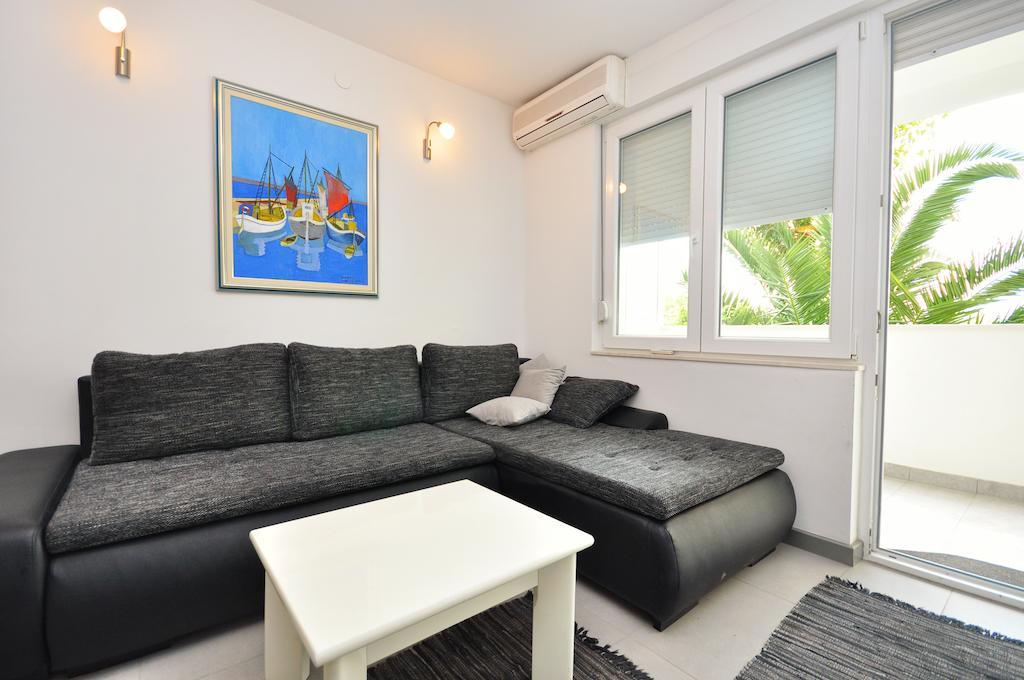 Apartment Ivan Split Luaran gambar