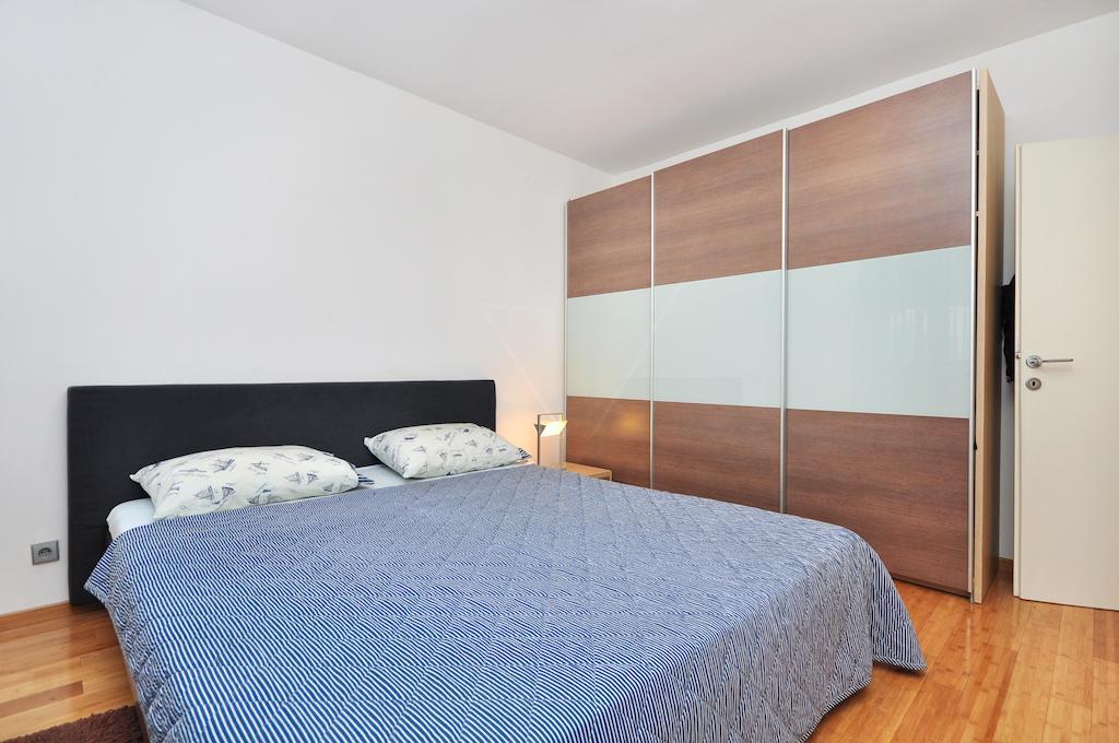 Apartment Ivan Split Luaran gambar