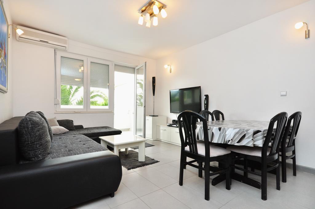 Apartment Ivan Split Bilik gambar